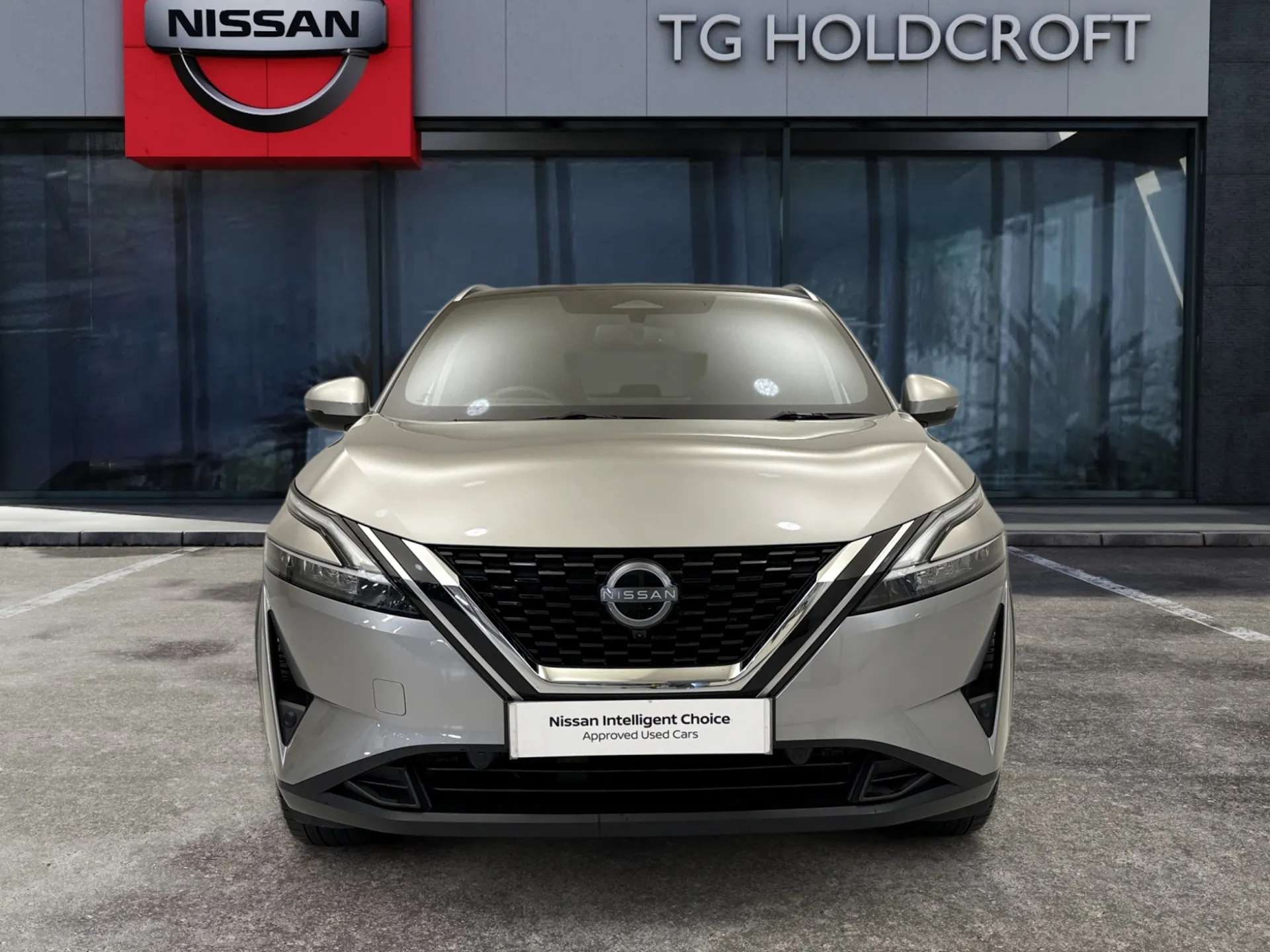 2023 NISSAN QASHQAI 2023 NISSAN QASHQAI