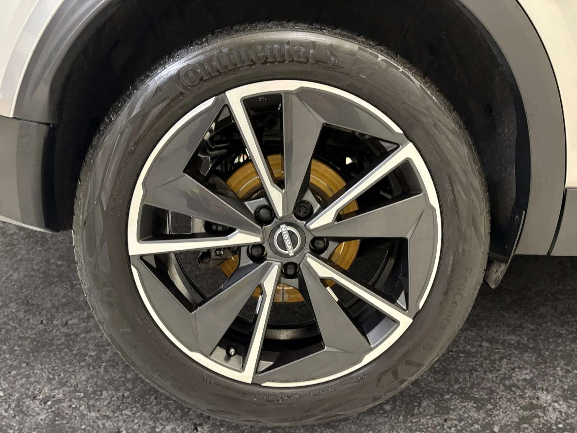 2023 NISSAN QASHQAI 2023 NISSAN QASHQAI
