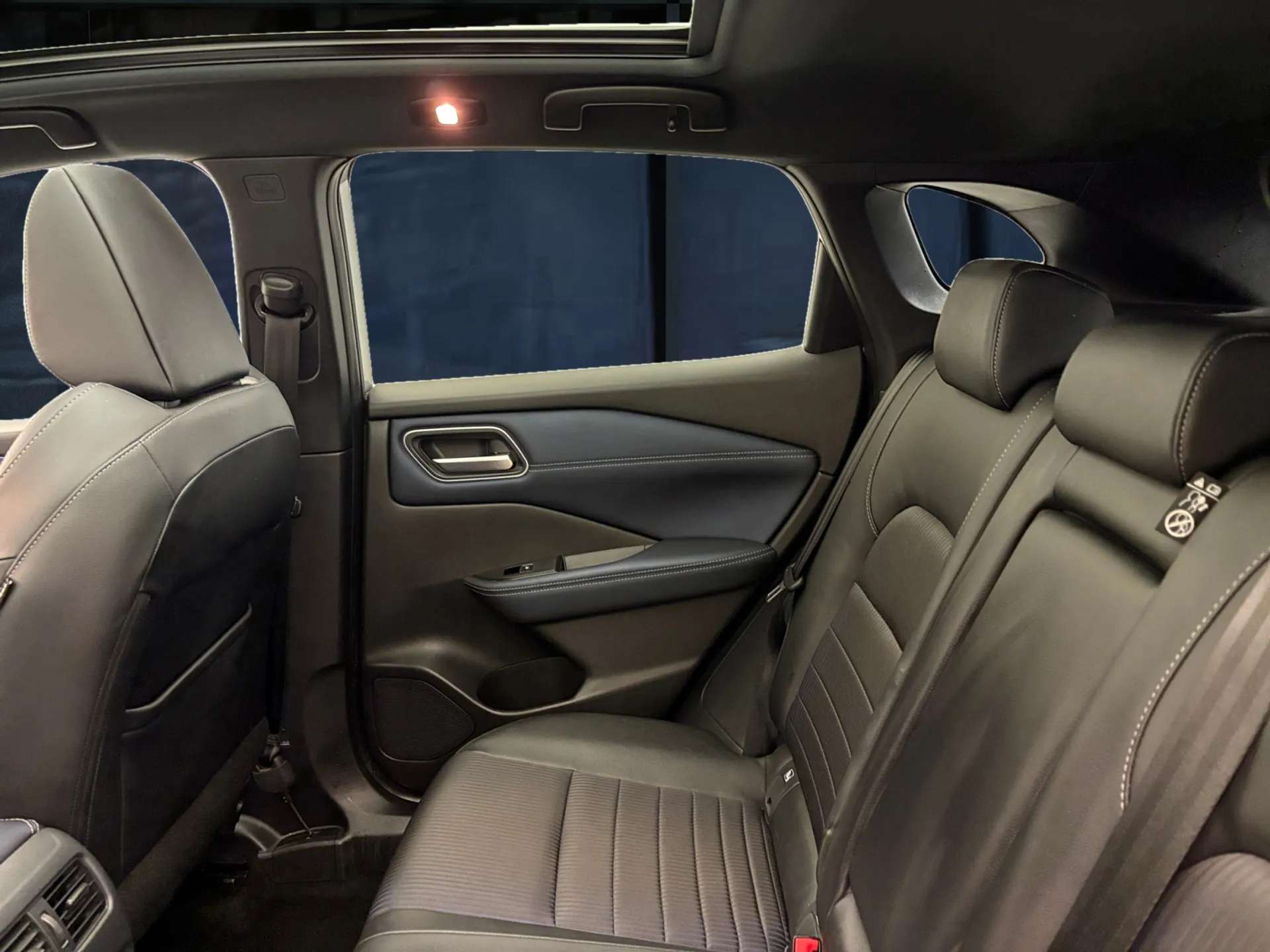 2023 NISSAN QASHQAI 2023 NISSAN QASHQAI