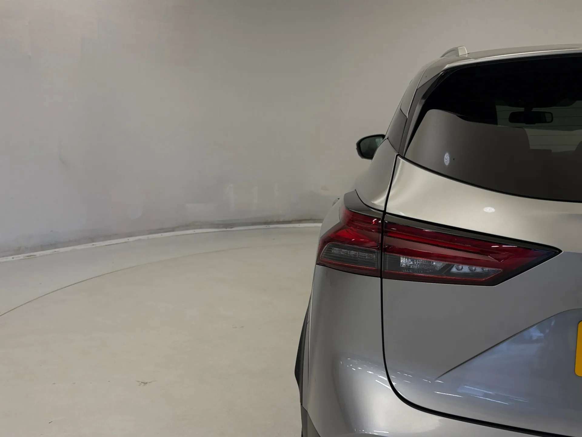 2023 NISSAN QASHQAI 2023 NISSAN QASHQAI