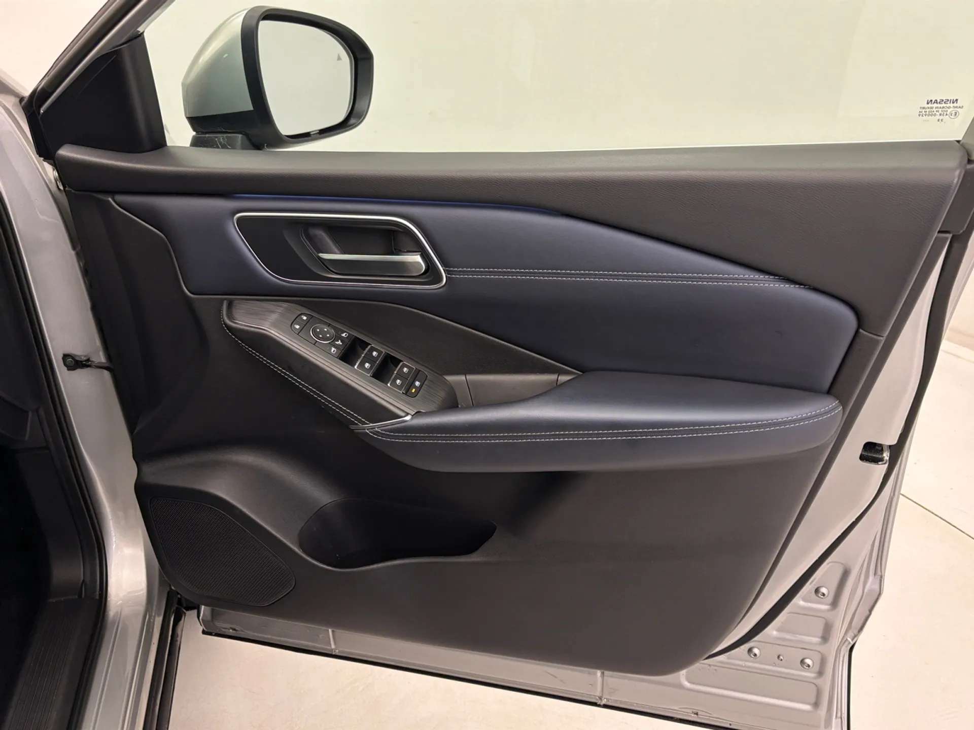 2023 NISSAN QASHQAI 2023 NISSAN QASHQAI