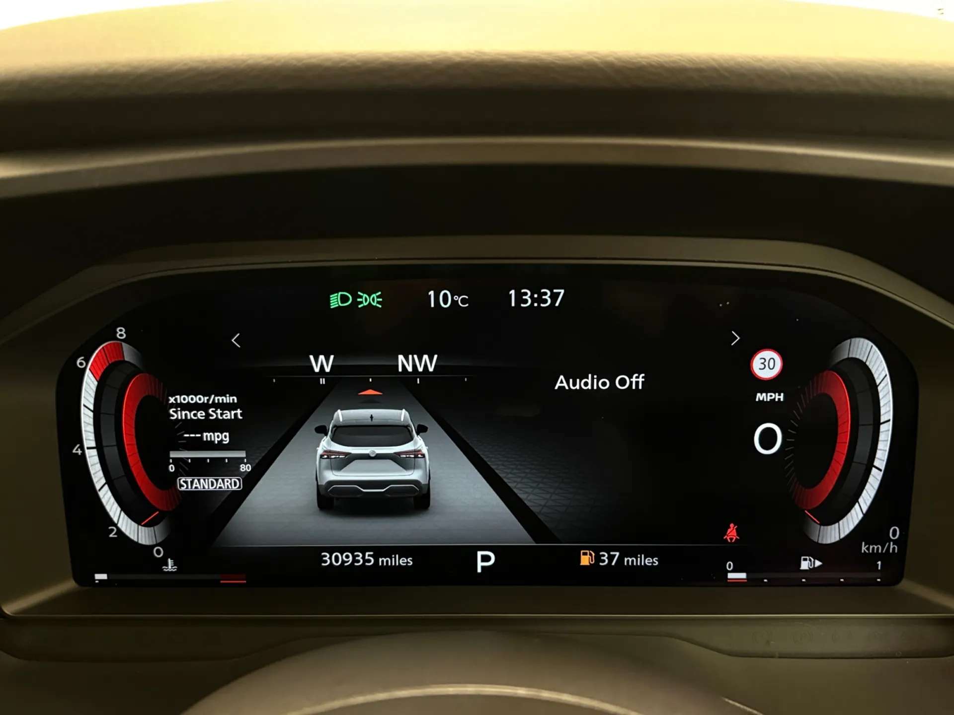 2023 NISSAN QASHQAI 2023 NISSAN QASHQAI