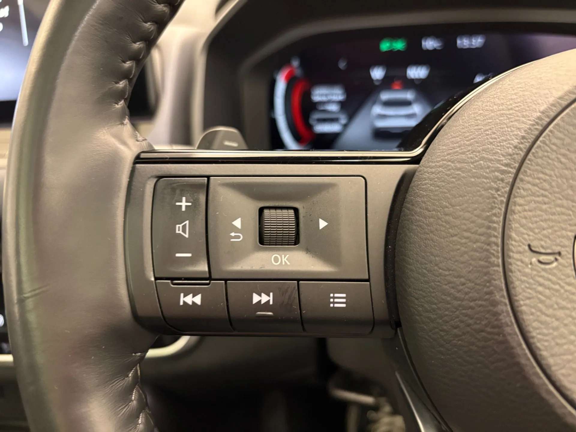 2023 NISSAN QASHQAI 2023 NISSAN QASHQAI