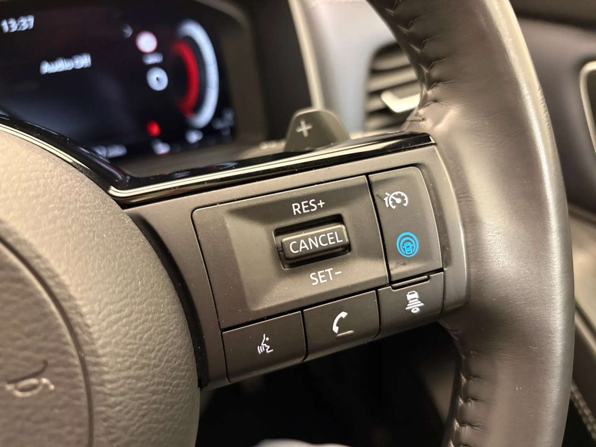 2023 NISSAN QASHQAI 2023 NISSAN QASHQAI