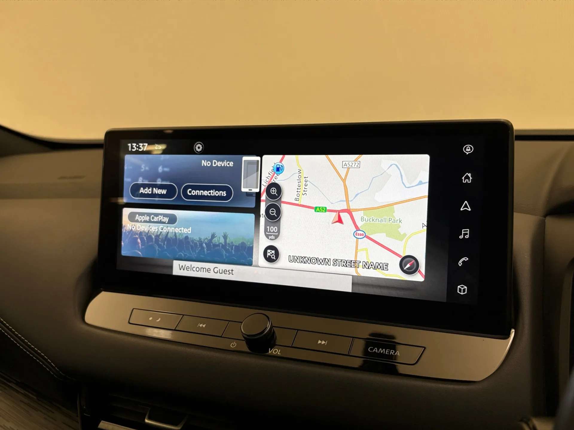 2023 NISSAN QASHQAI 2023 NISSAN QASHQAI