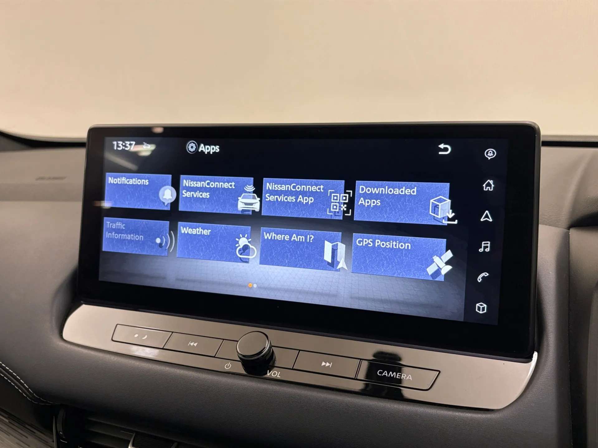 2023 NISSAN QASHQAI 2023 NISSAN QASHQAI