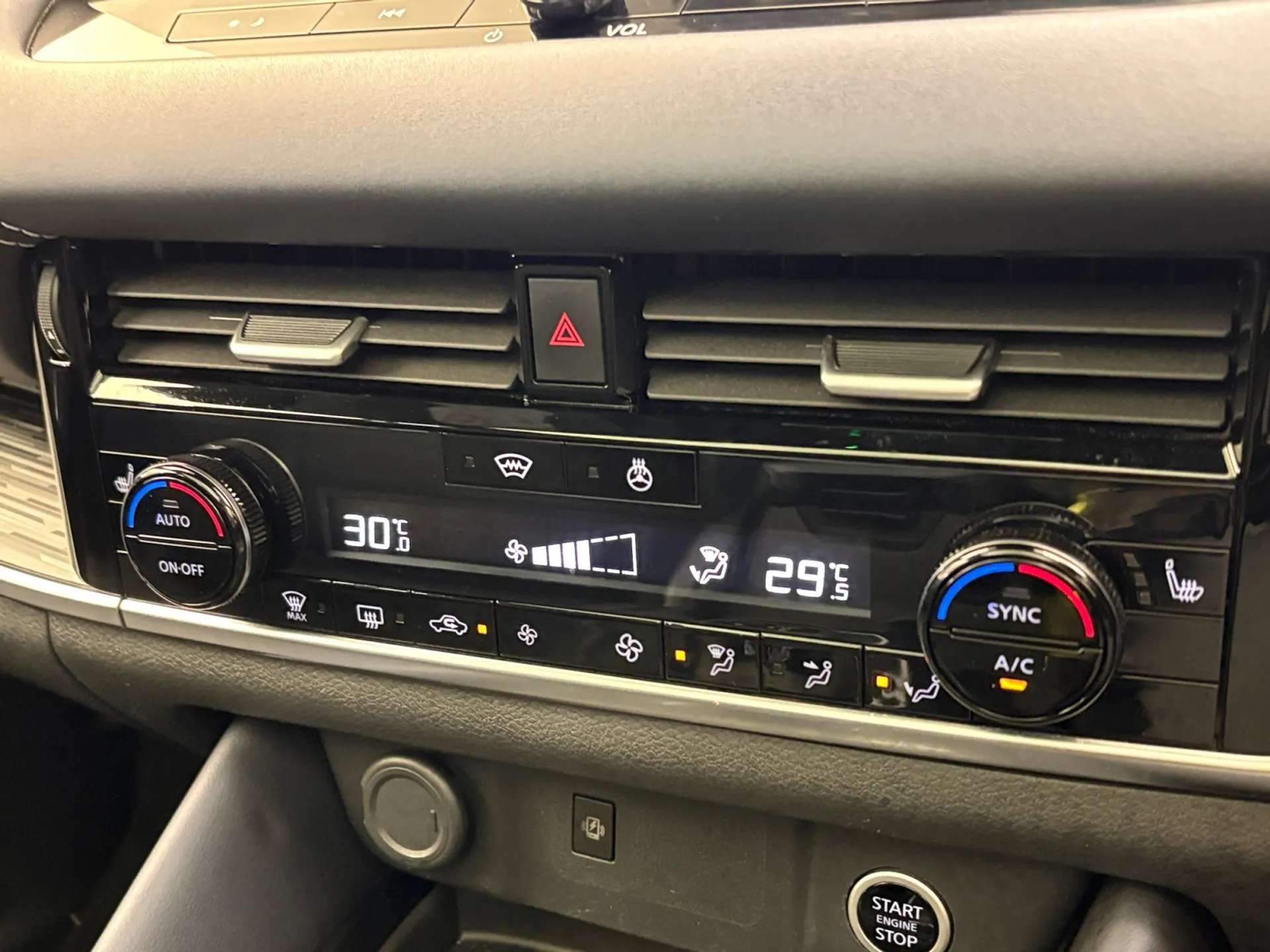 2023 NISSAN QASHQAI 2023 NISSAN QASHQAI