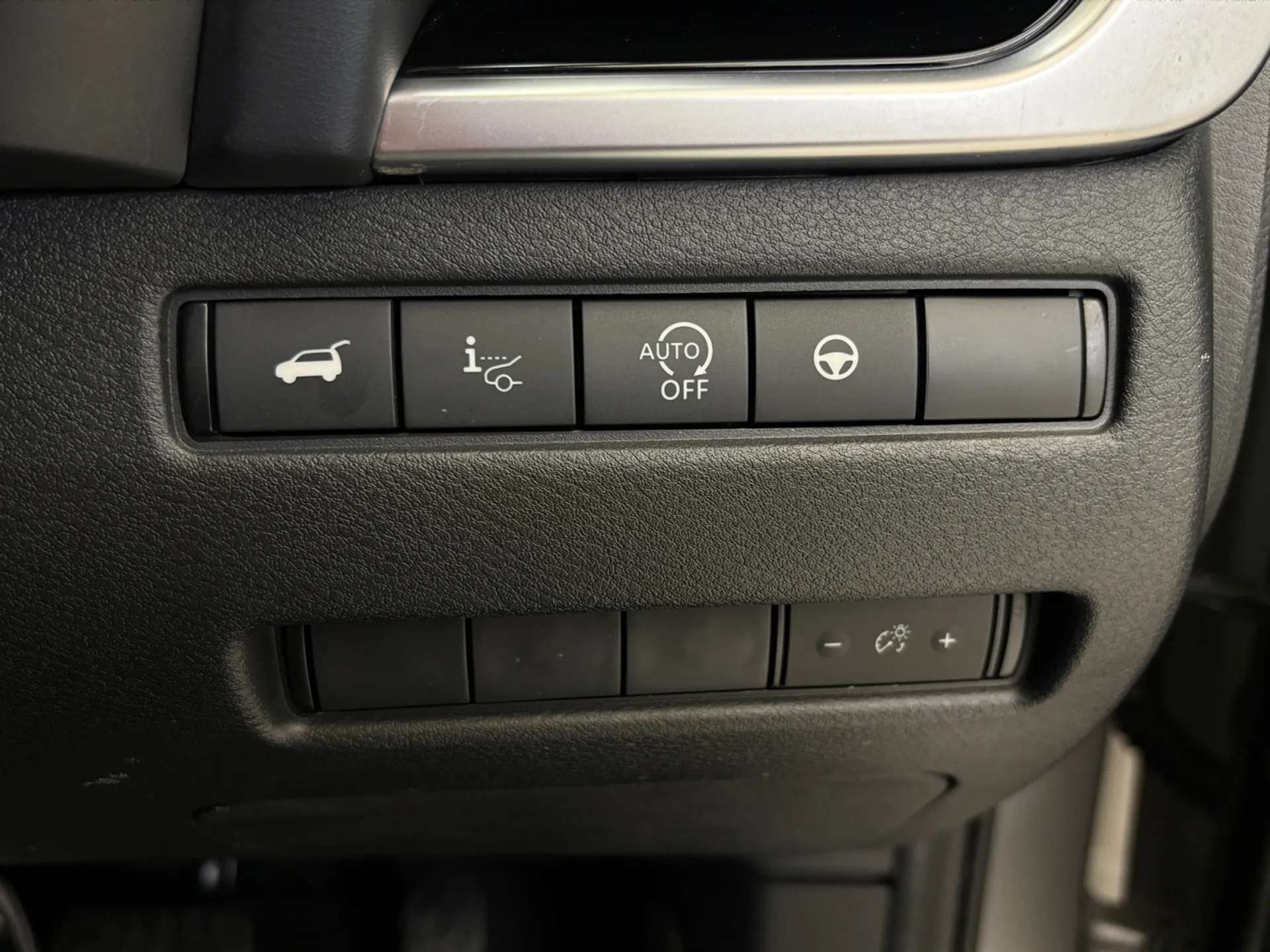 2023 NISSAN QASHQAI 2023 NISSAN QASHQAI