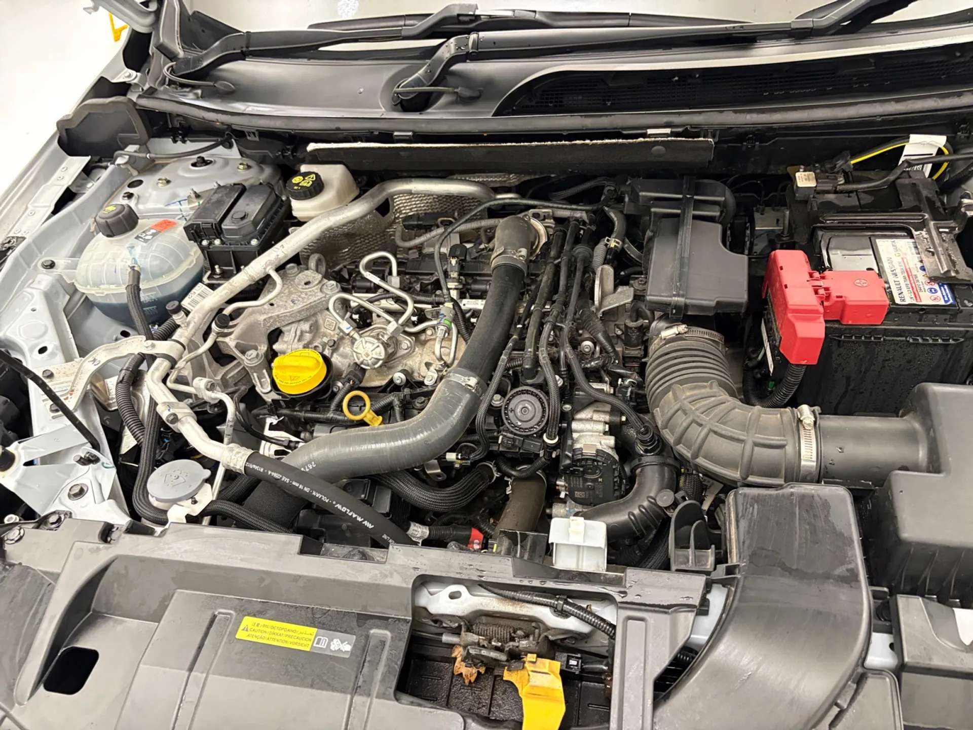 2023 NISSAN QASHQAI 2023 NISSAN QASHQAI