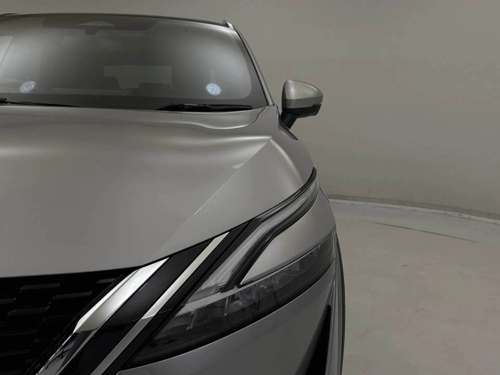 2023 NISSAN QASHQAI 2023 NISSAN QASHQAI