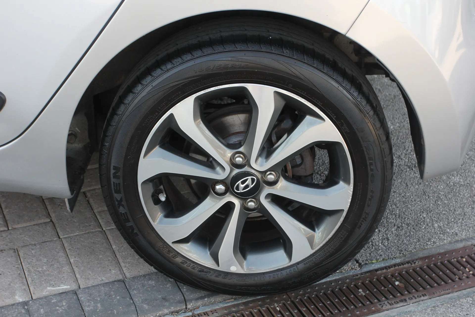 2020 HYUNDAI I10 2020 HYUNDAI I10