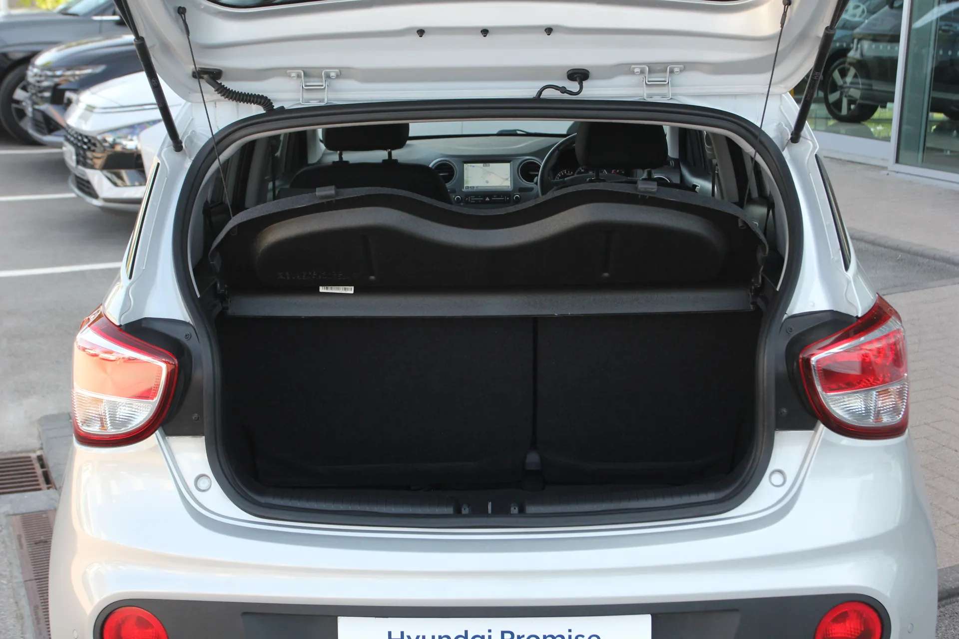 2020 HYUNDAI I10 2020 HYUNDAI I10