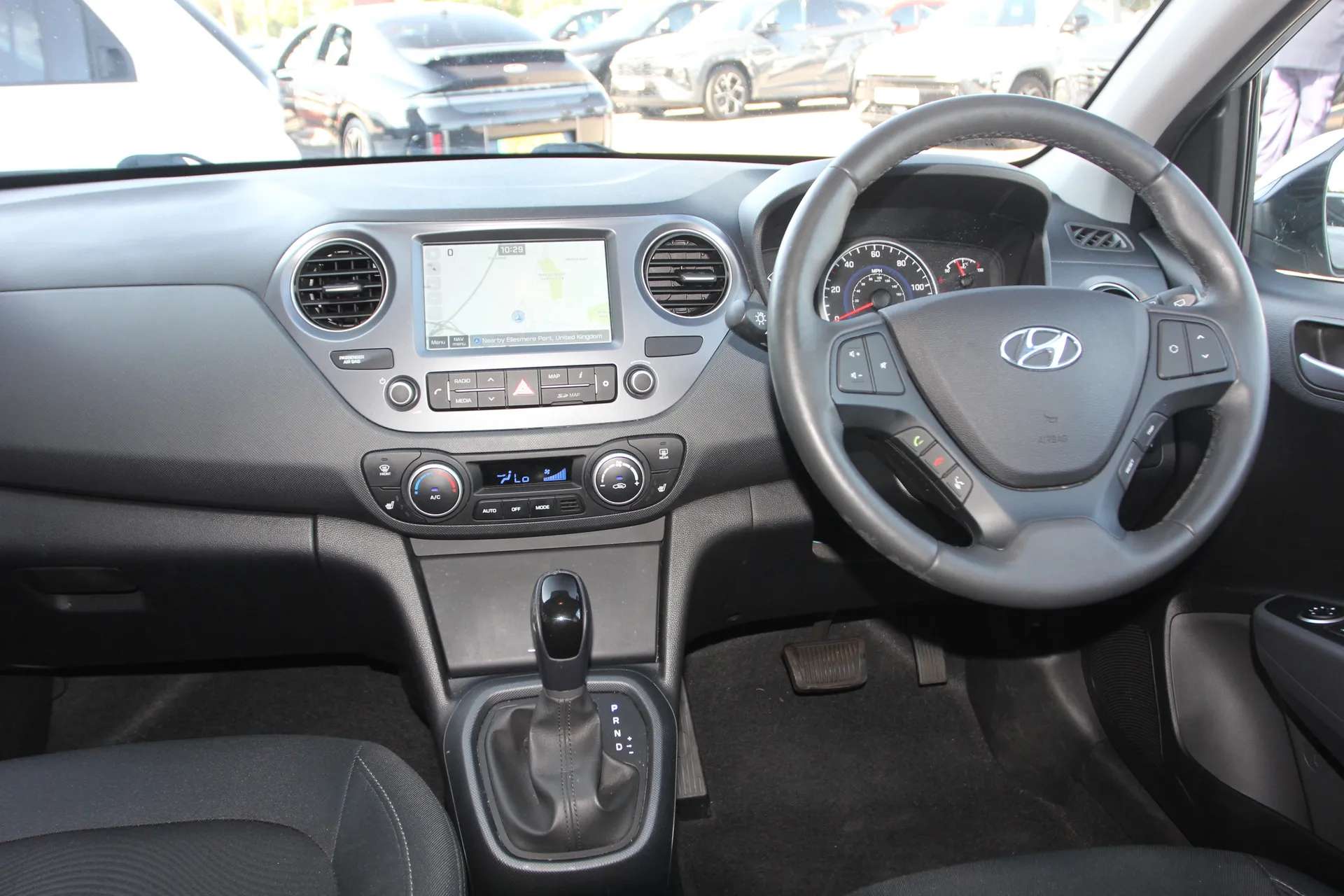 2020 HYUNDAI I10 2020 HYUNDAI I10