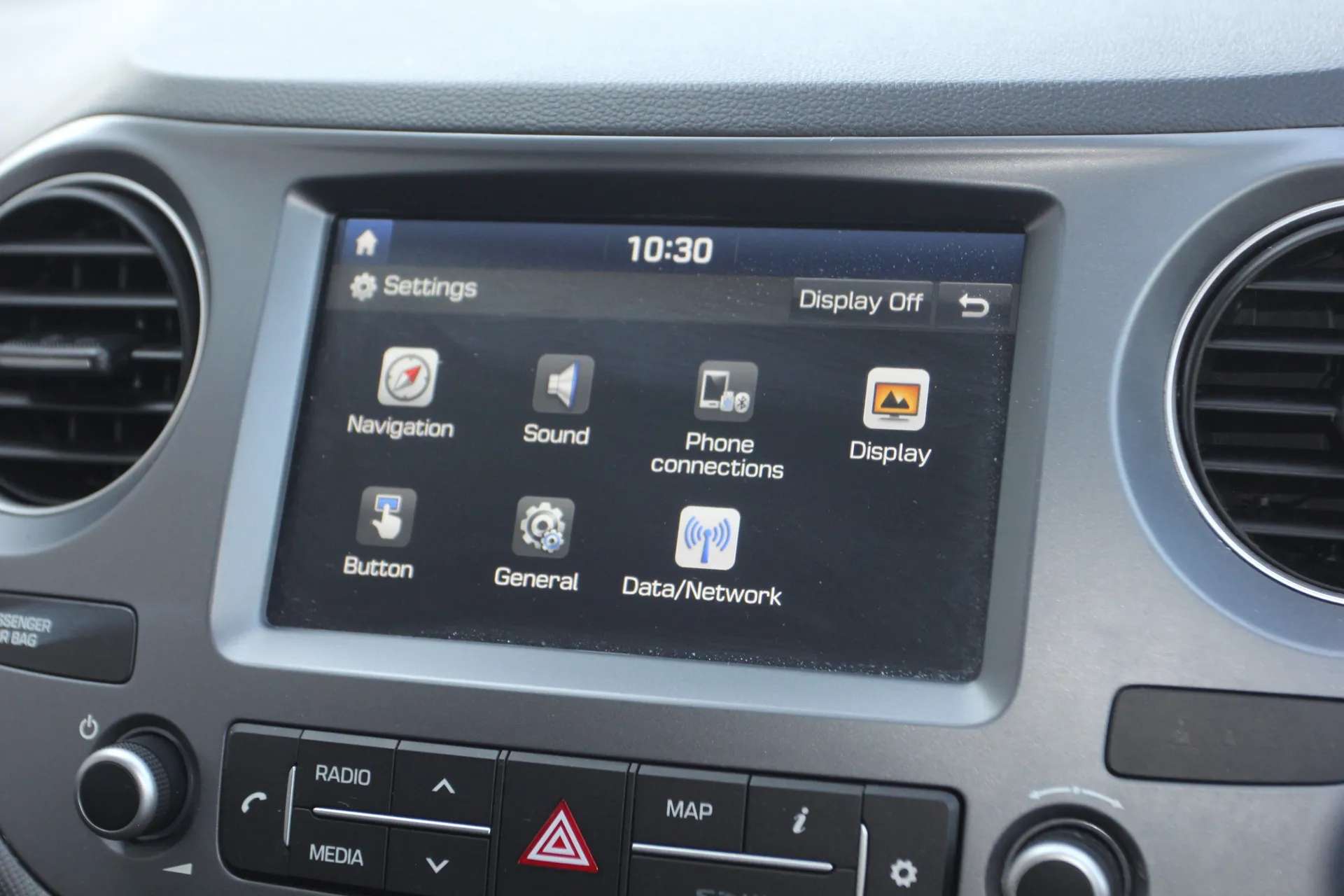 2020 HYUNDAI I10 2020 HYUNDAI I10