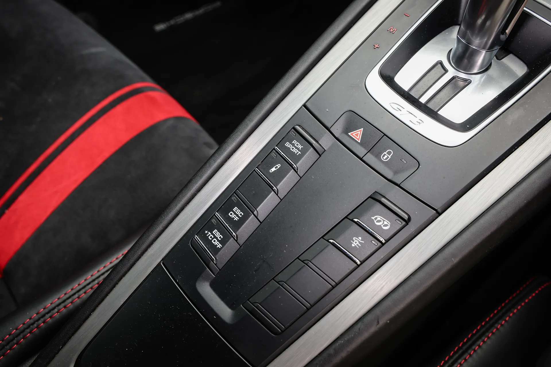 2021 PORSCHE 911 GT3 2021 PORSCHE 911 GT3