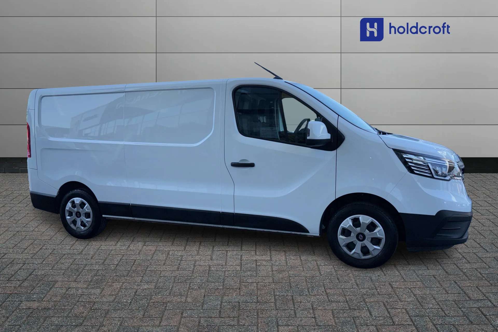 2024 RENAULT TRAFIC 2024 RENAULT TRAFIC