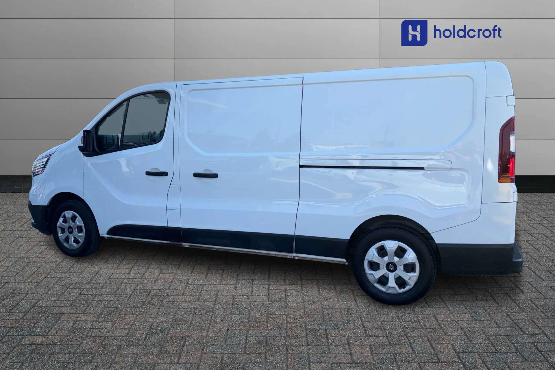 2024 RENAULT TRAFIC 2024 RENAULT TRAFIC