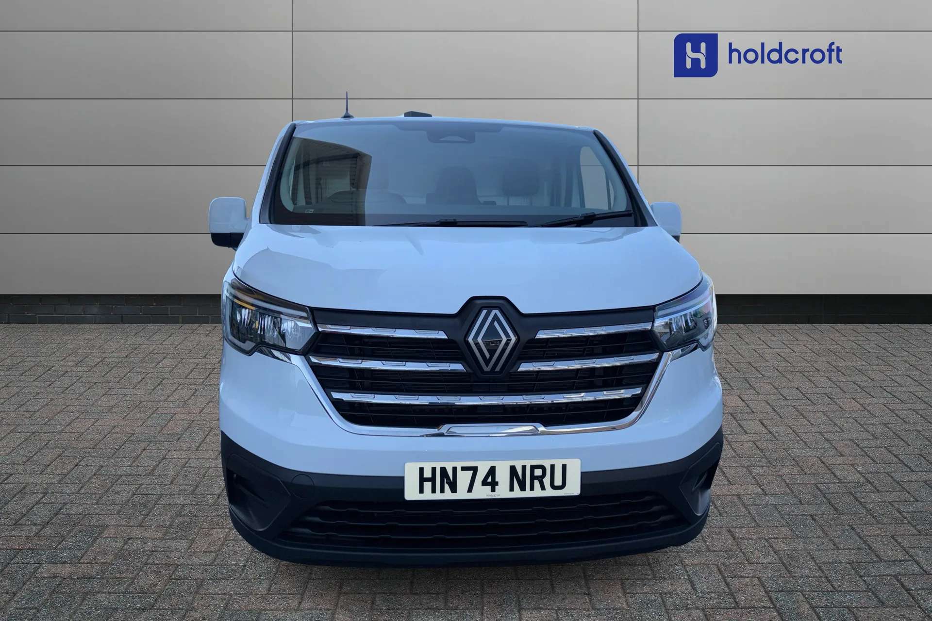 2024 RENAULT TRAFIC 2024 RENAULT TRAFIC