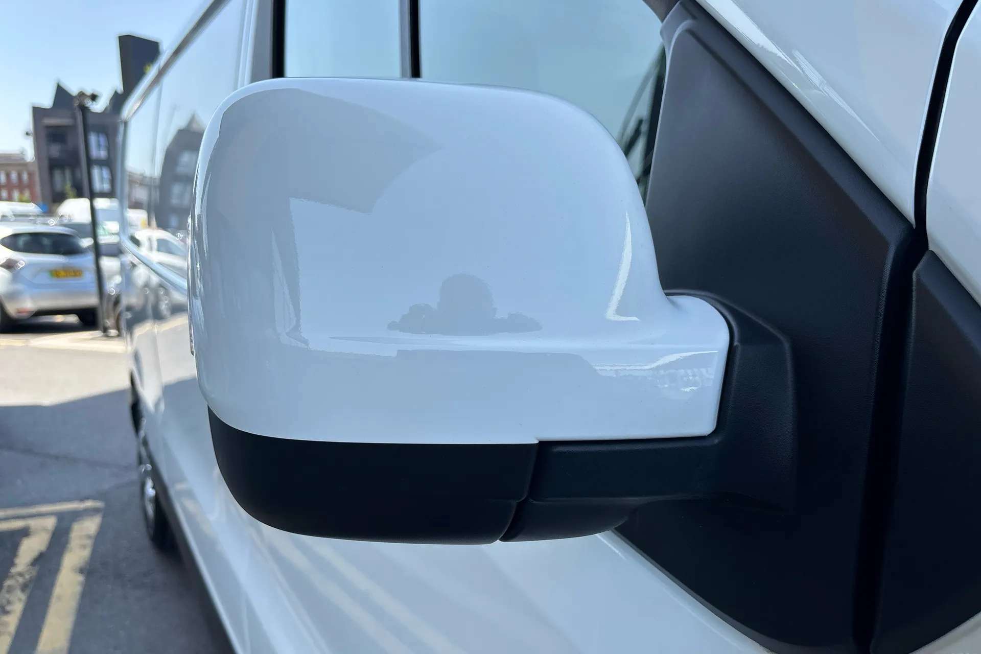 2024 RENAULT TRAFIC 2024 RENAULT TRAFIC