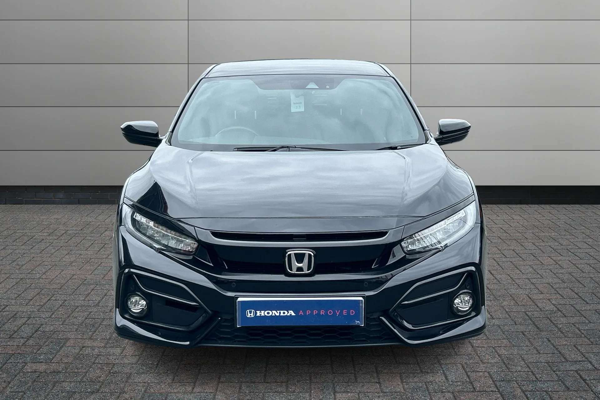 2021 HONDA CIVIC 2021 HONDA CIVIC