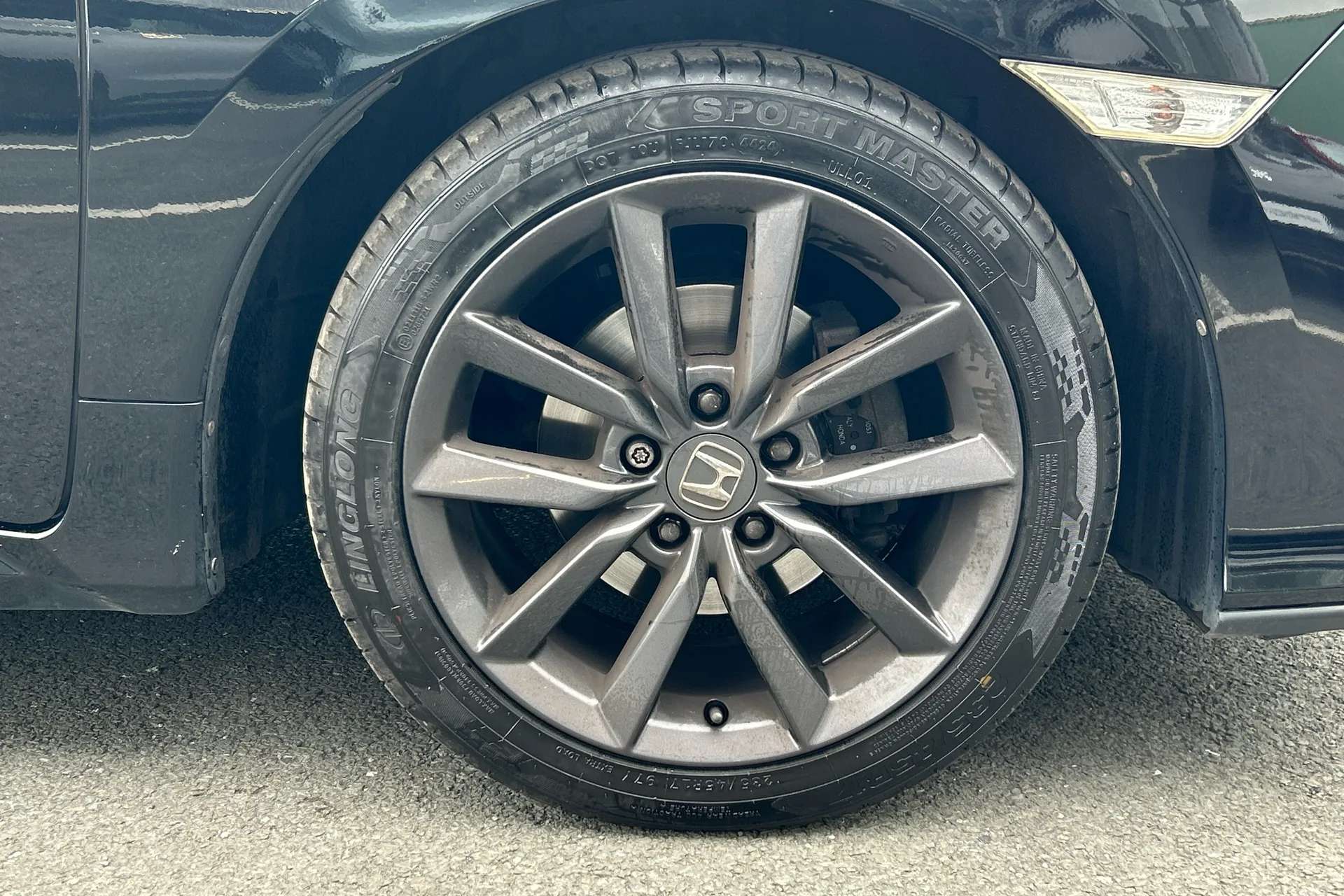 2021 HONDA CIVIC 2021 HONDA CIVIC