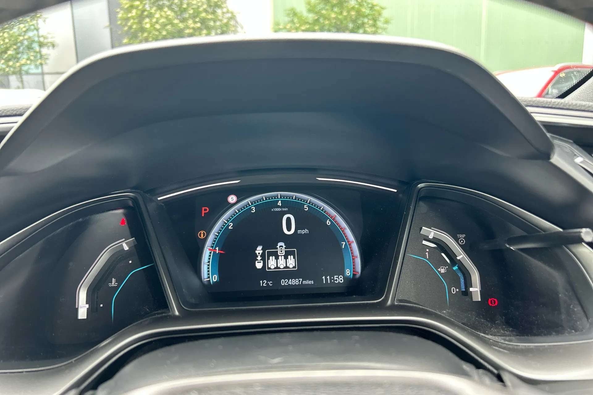 2021 HONDA CIVIC 2021 HONDA CIVIC