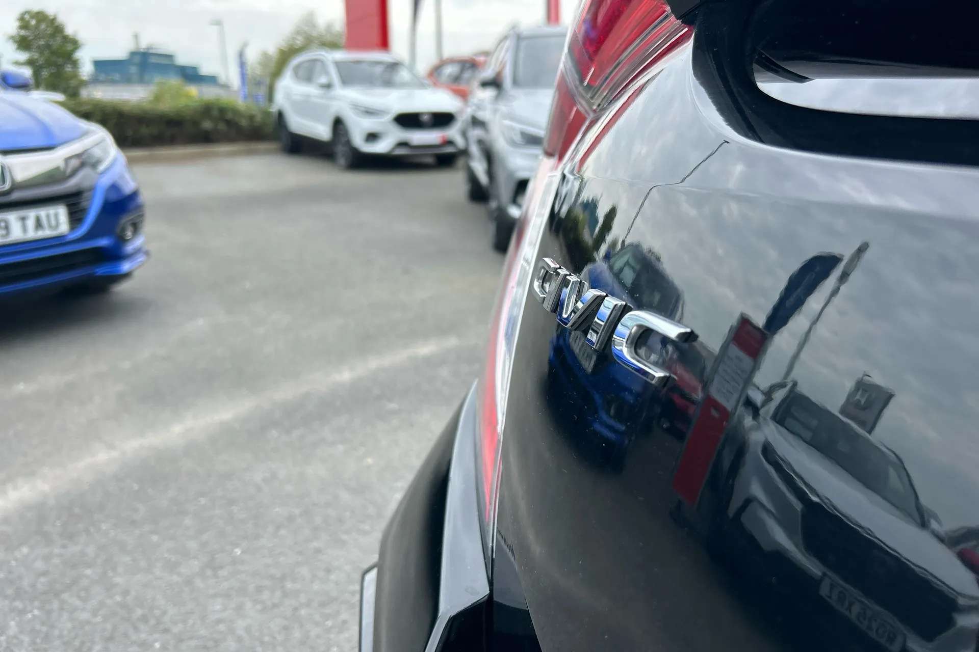 2021 HONDA CIVIC 2021 HONDA CIVIC