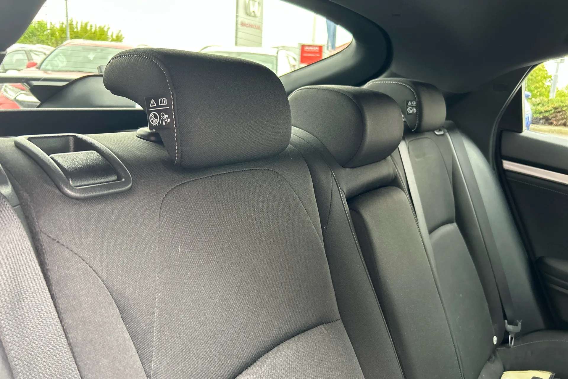 2021 HONDA CIVIC 2021 HONDA CIVIC