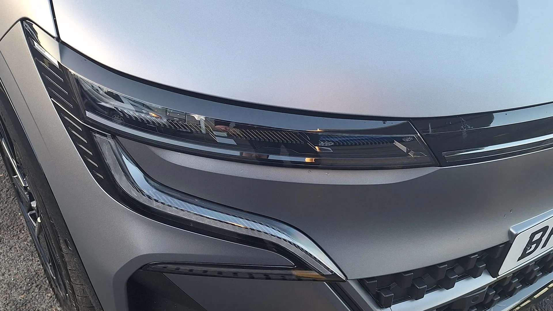 2025 RENAULT MEGANE E-TECH 2025 RENAULT MEGANE E-TECH