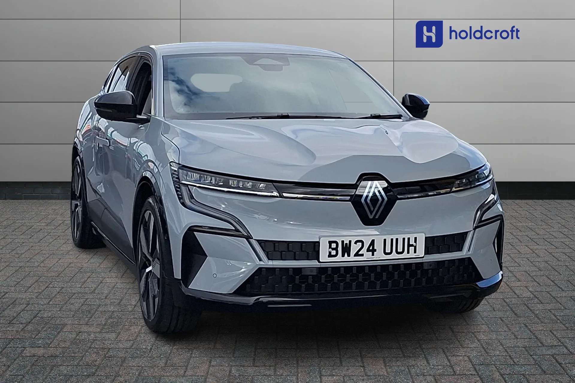 A 2024 RENAULT MEGANE E-TECH EV60 160kW Techno Comfort Range 60kWh 5dr Auto A 2024 RENAULT MEGANE E-TECH EV60 160kW Techno Comfort Range 60kWh 5dr Auto