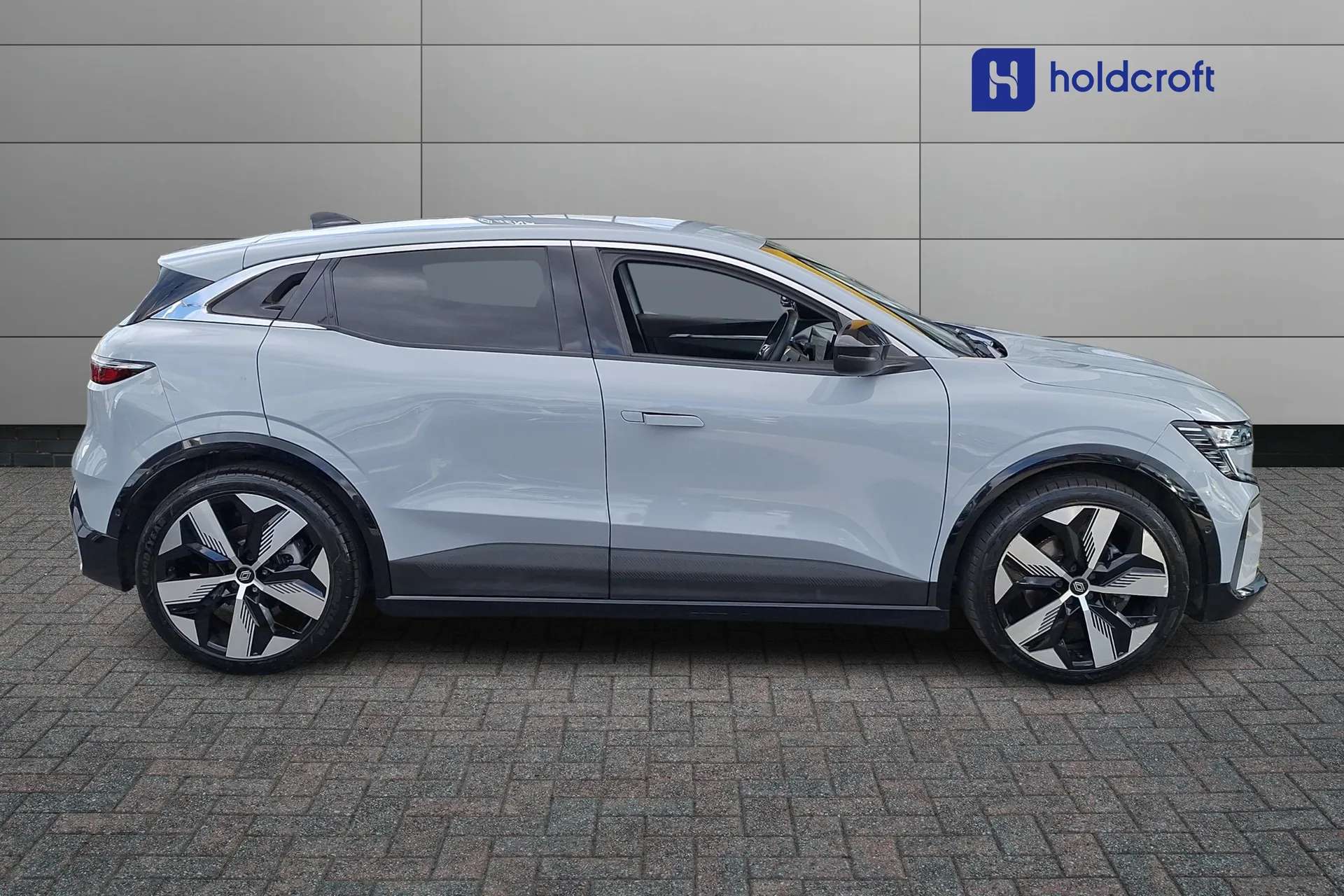 2024 RENAULT MEGANE E-TECH 2024 RENAULT MEGANE E-TECH