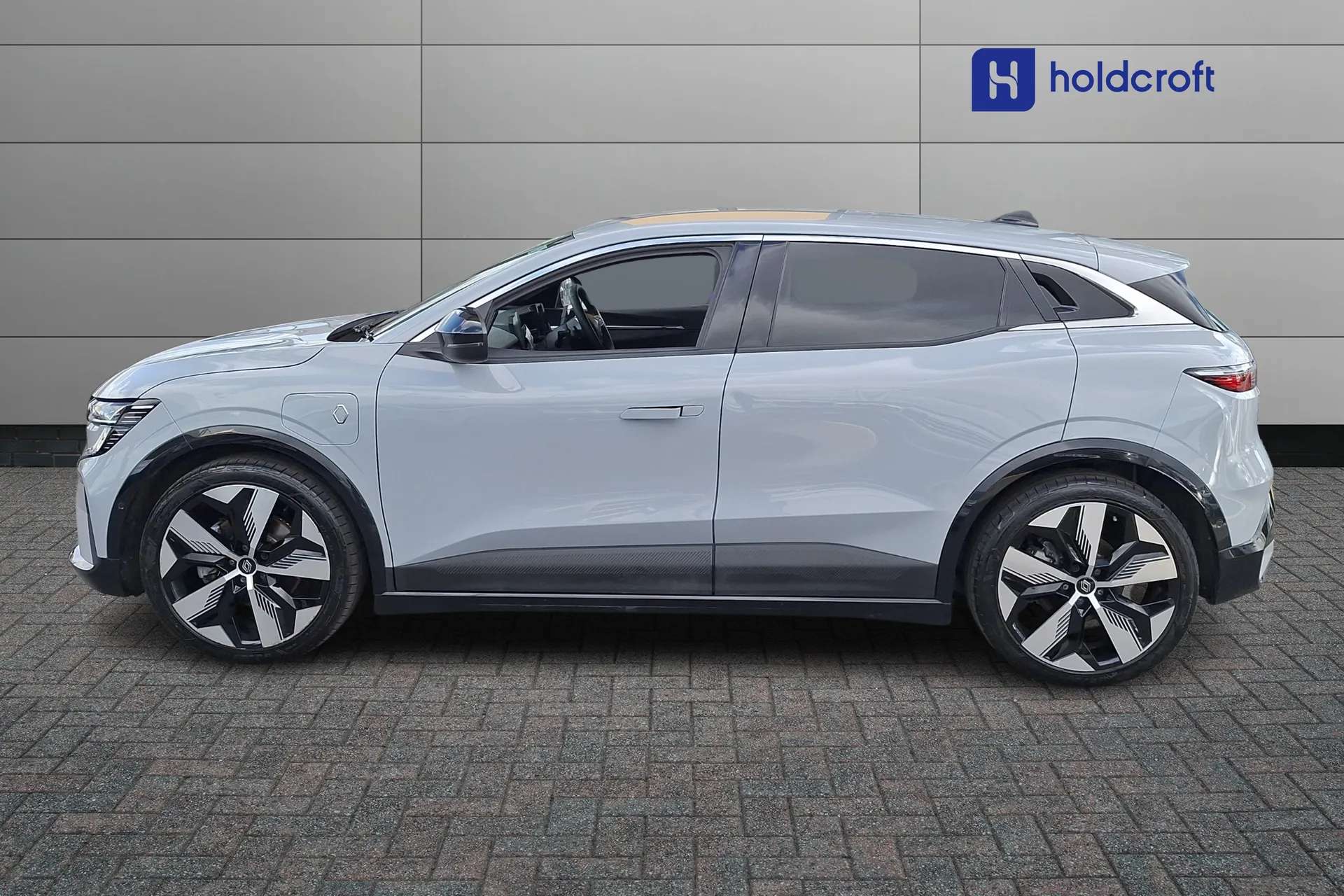 2024 RENAULT MEGANE E-TECH 2024 RENAULT MEGANE E-TECH