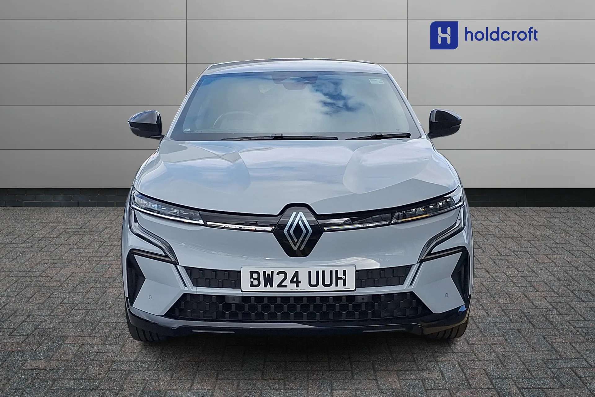 2024 RENAULT MEGANE E-TECH 2024 RENAULT MEGANE E-TECH