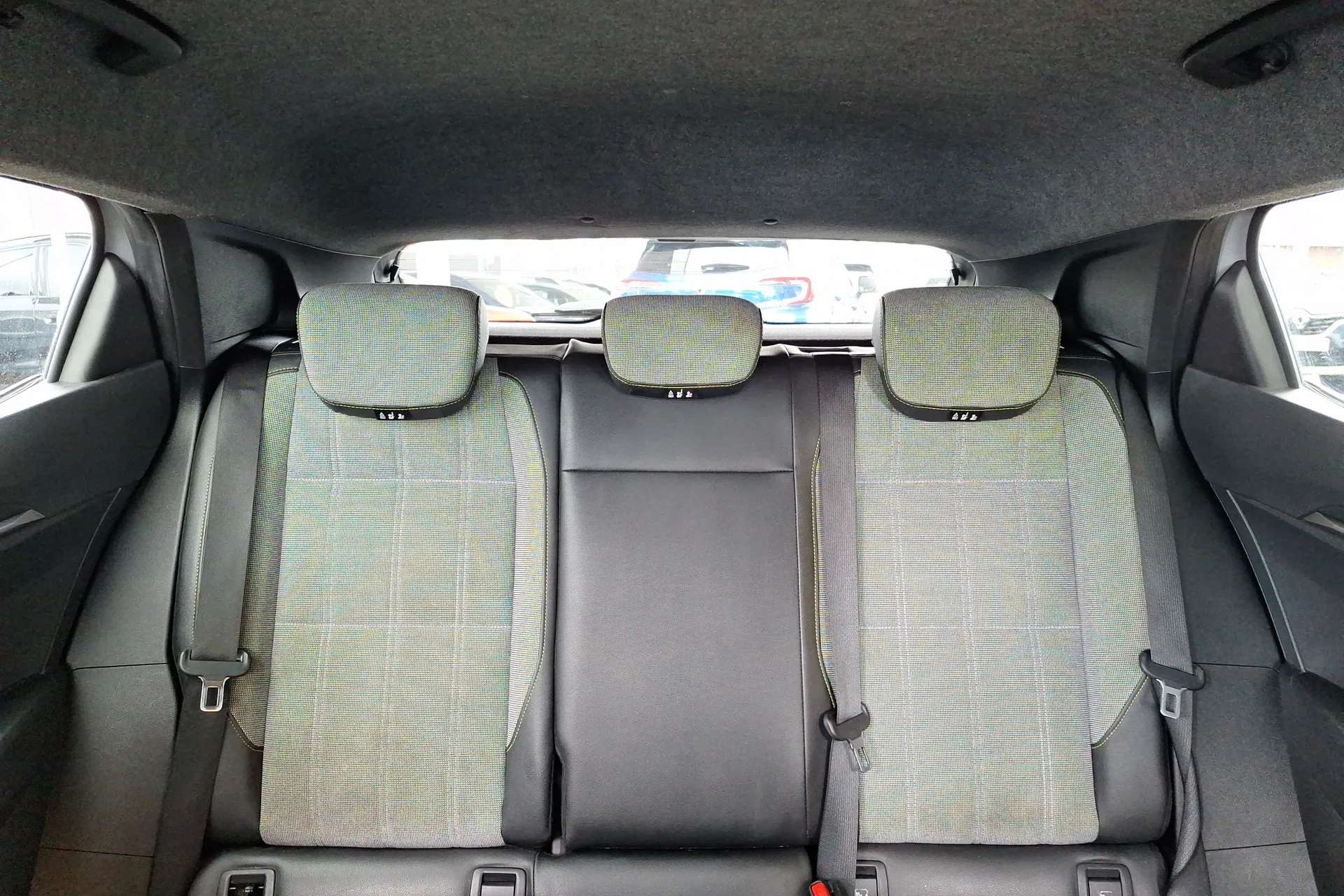 2024 RENAULT MEGANE E-TECH 2024 RENAULT MEGANE E-TECH