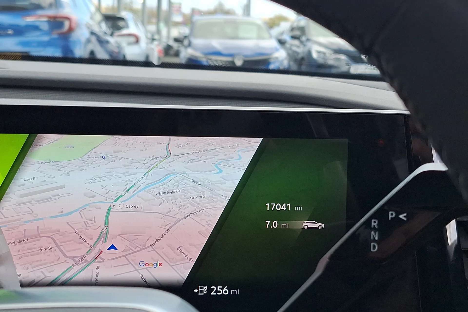 2024 RENAULT MEGANE E-TECH 2024 RENAULT MEGANE E-TECH