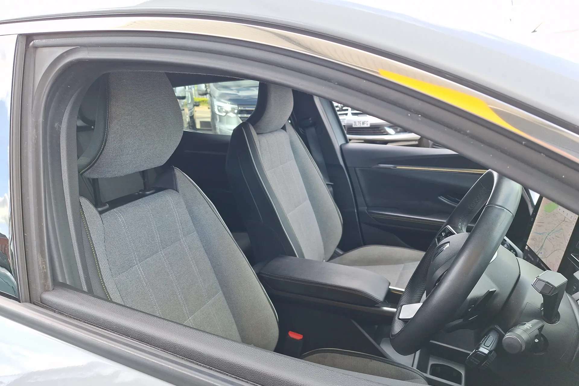 2024 RENAULT MEGANE E-TECH 2024 RENAULT MEGANE E-TECH