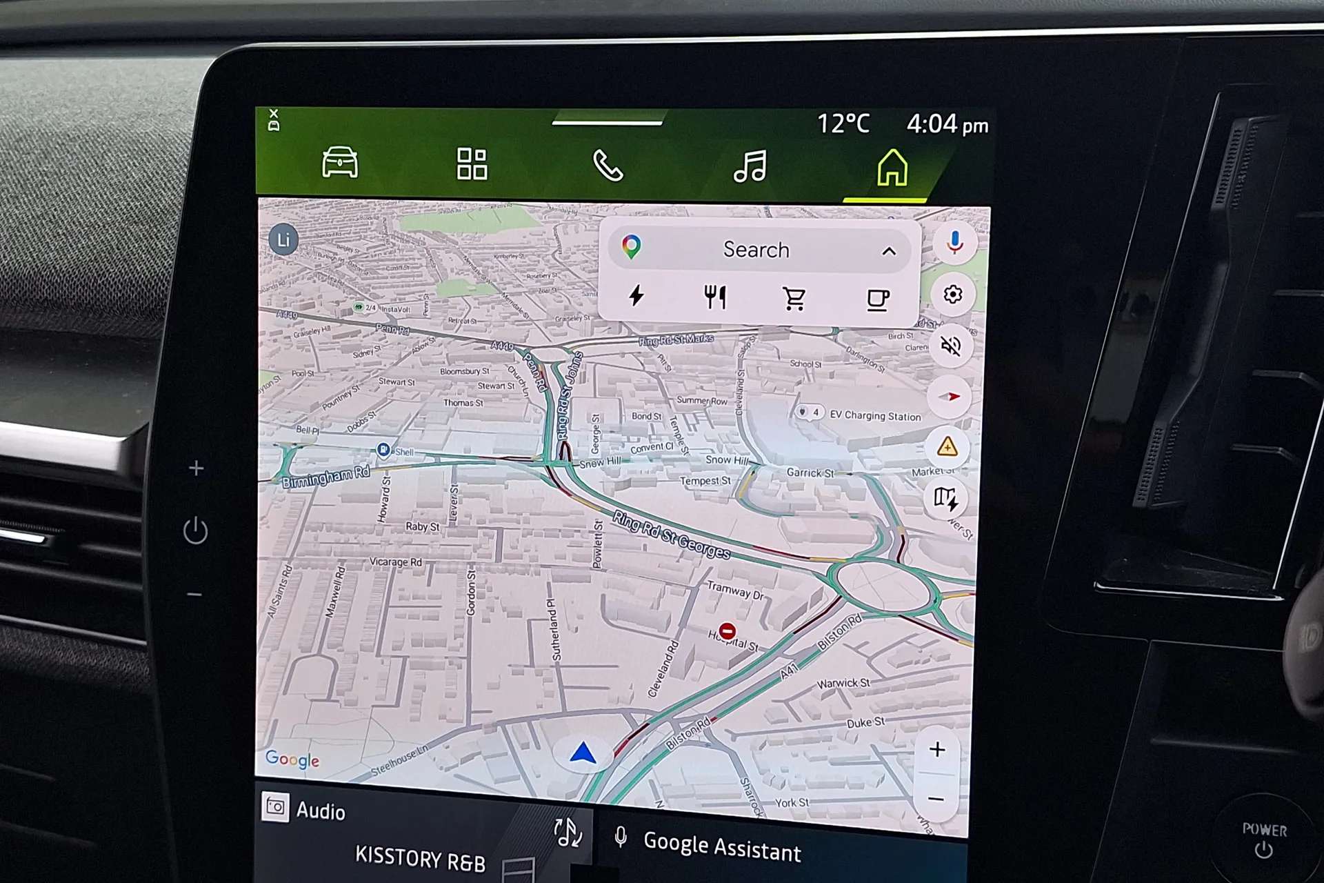 2024 RENAULT MEGANE E-TECH 2024 RENAULT MEGANE E-TECH