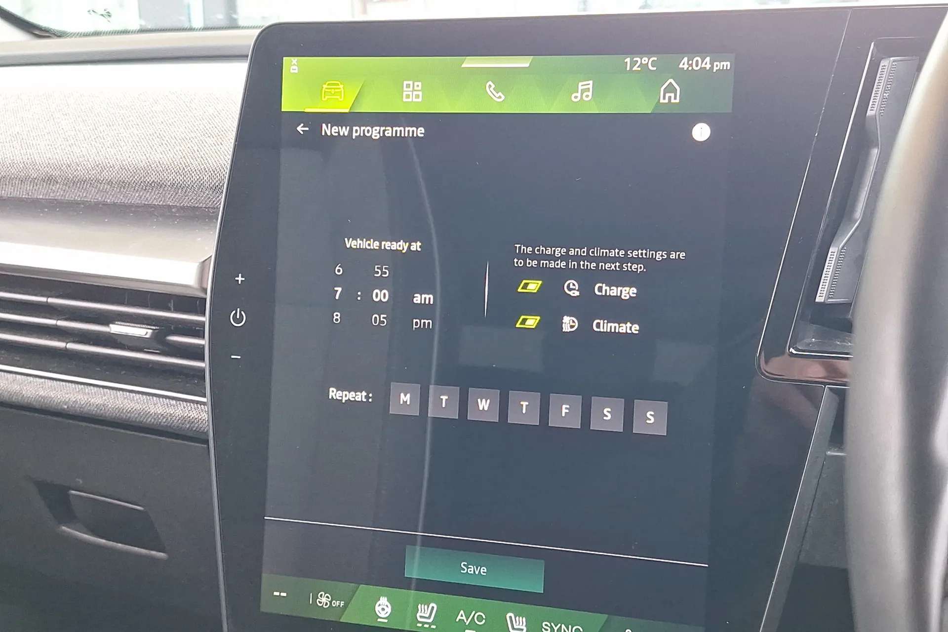 2024 RENAULT MEGANE E-TECH 2024 RENAULT MEGANE E-TECH