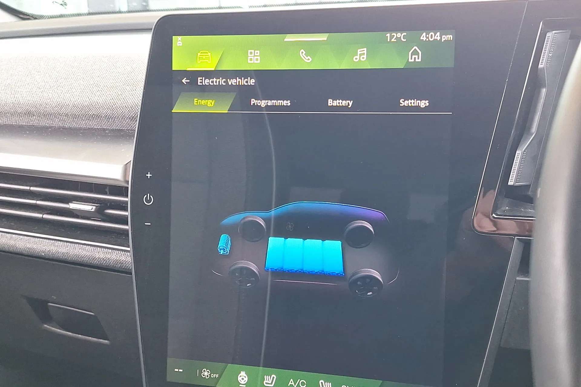 2024 RENAULT MEGANE E-TECH 2024 RENAULT MEGANE E-TECH