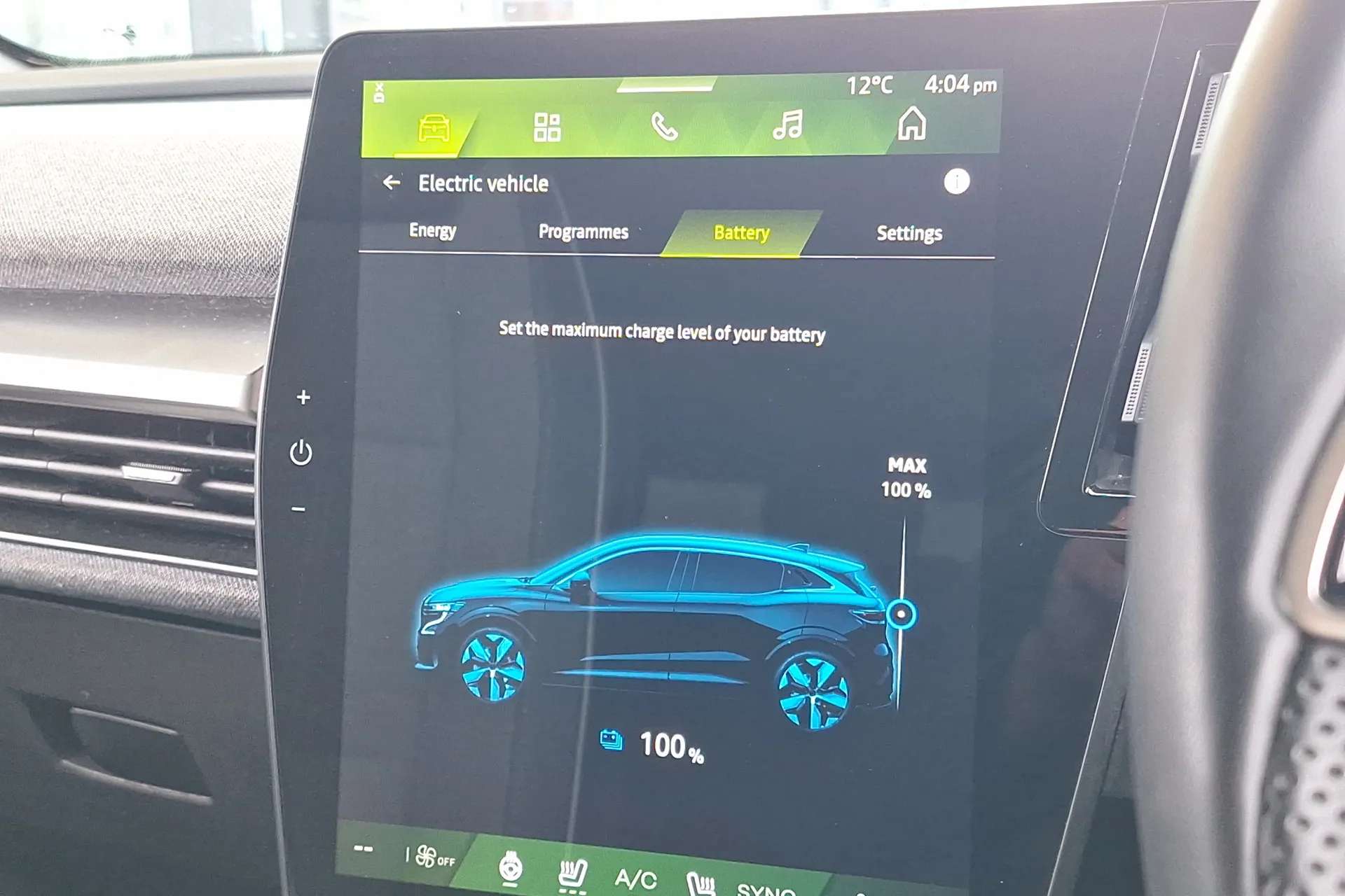 2024 RENAULT MEGANE E-TECH 2024 RENAULT MEGANE E-TECH