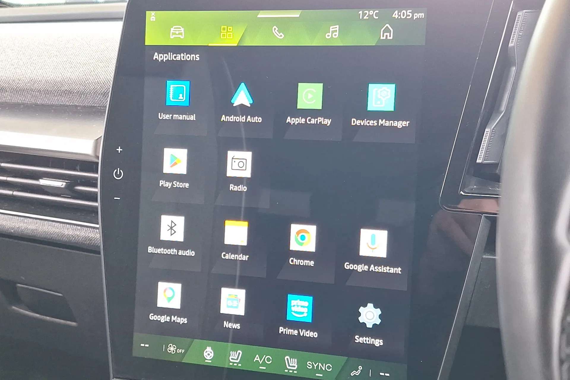 2024 RENAULT MEGANE E-TECH 2024 RENAULT MEGANE E-TECH