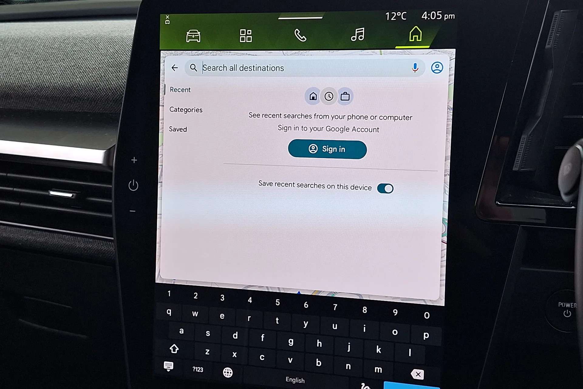 2024 RENAULT MEGANE E-TECH 2024 RENAULT MEGANE E-TECH