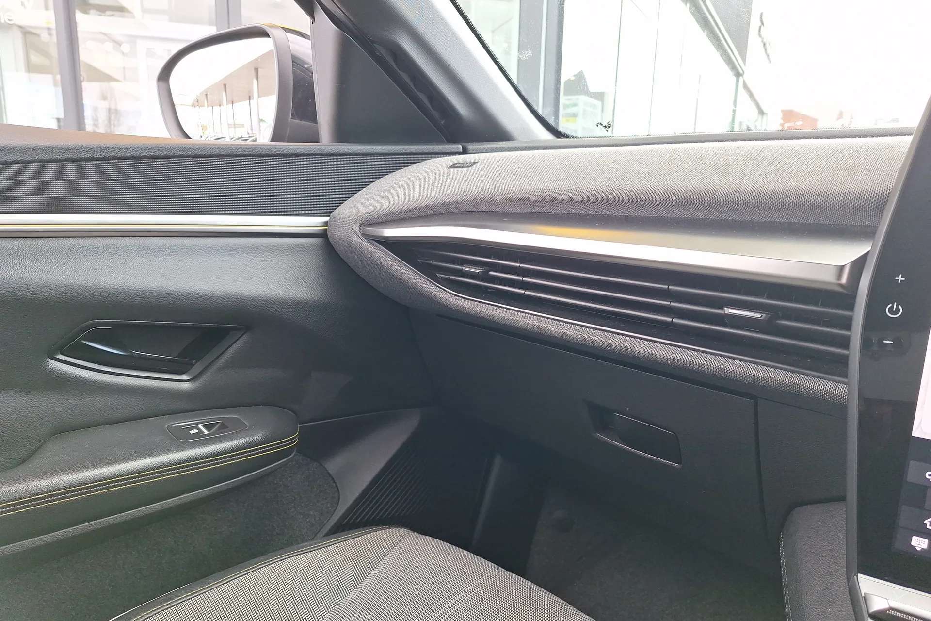 2024 RENAULT MEGANE E-TECH 2024 RENAULT MEGANE E-TECH