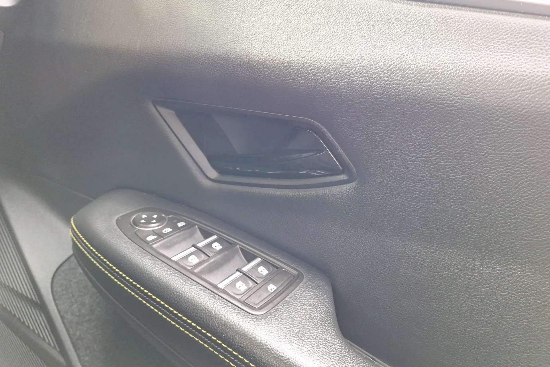 2024 RENAULT MEGANE E-TECH 2024 RENAULT MEGANE E-TECH