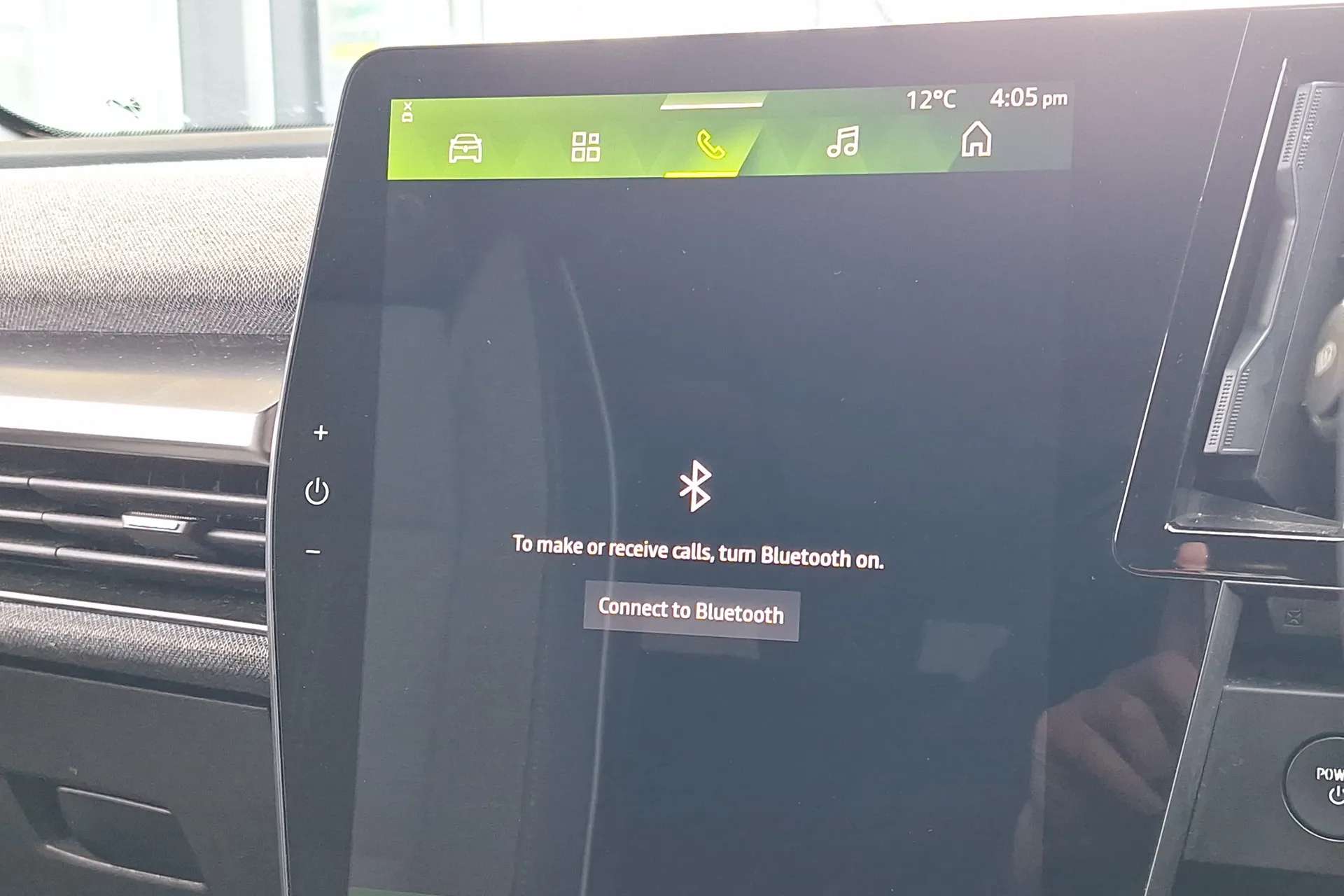 2024 RENAULT MEGANE E-TECH 2024 RENAULT MEGANE E-TECH