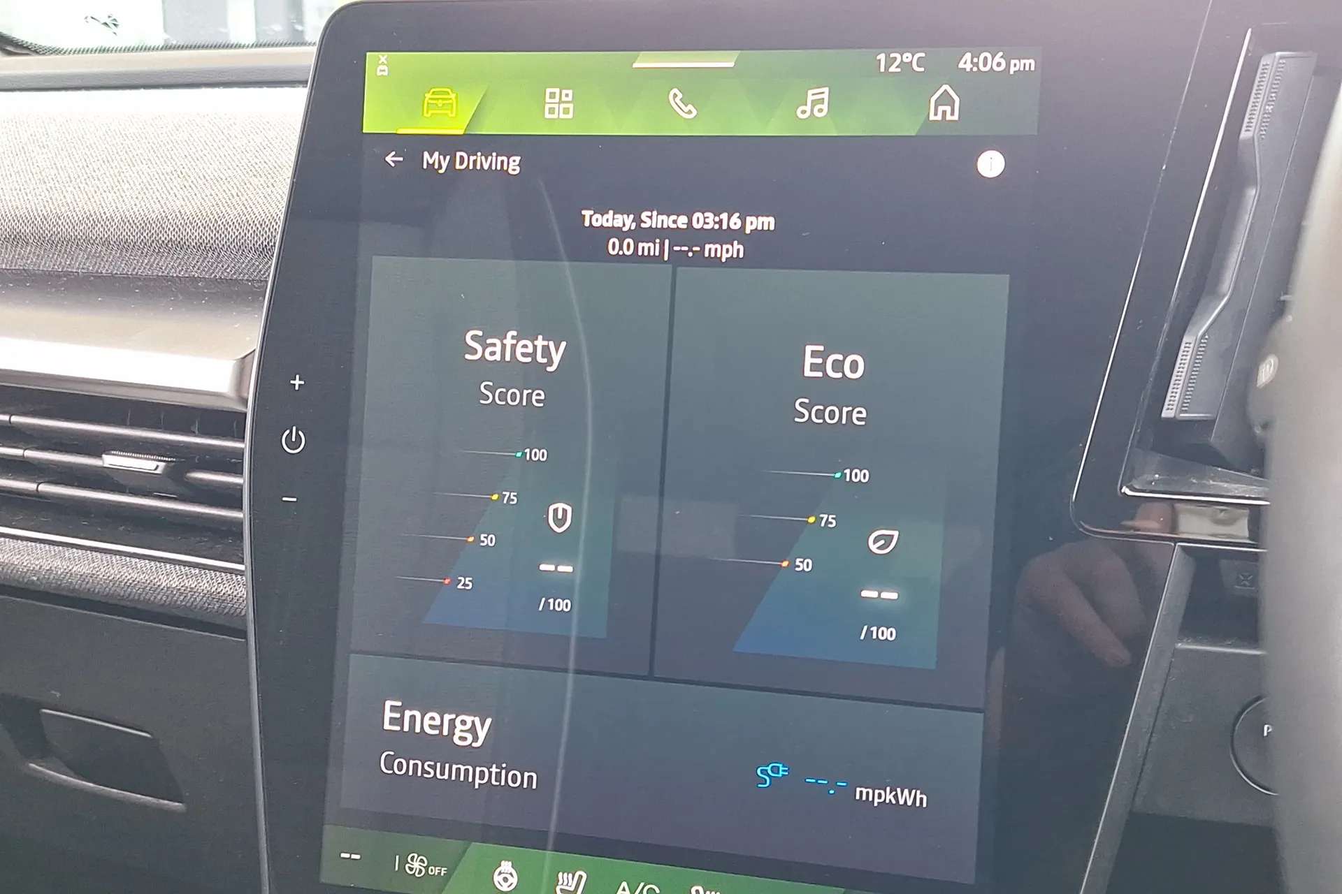 2024 RENAULT MEGANE E-TECH 2024 RENAULT MEGANE E-TECH