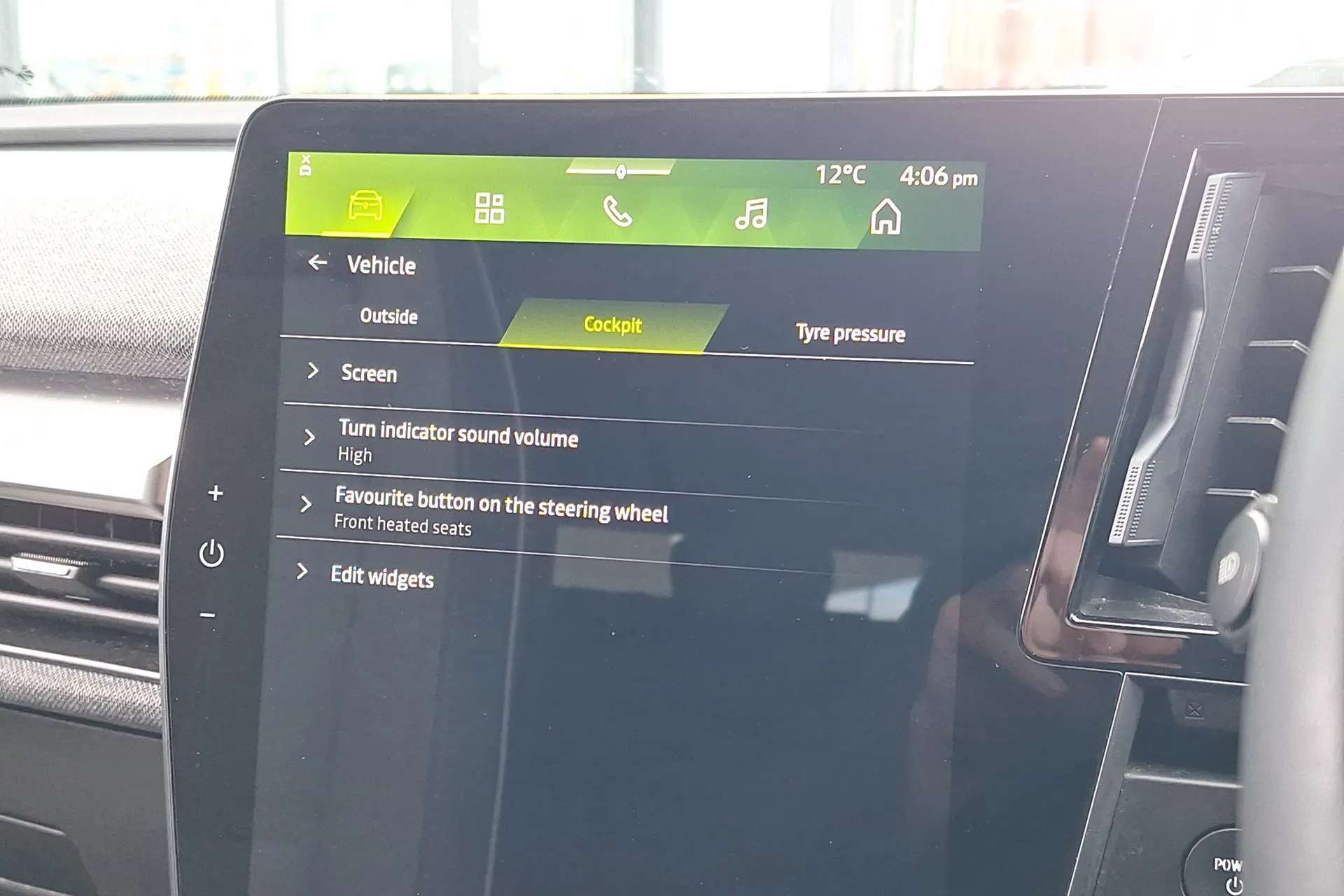 2024 RENAULT MEGANE E-TECH 2024 RENAULT MEGANE E-TECH