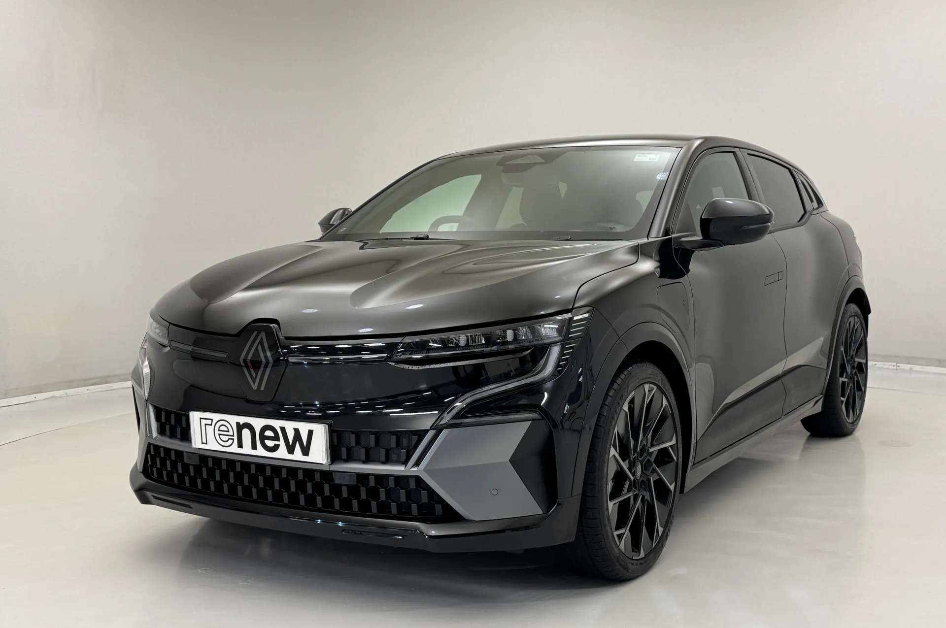 A 2025 RENAULT MEGANE E-TECH EV60 160kW Techno Esprit Alpine 60kWh 5dr Auto A 2025 RENAULT MEGANE E-TECH EV60 160kW Techno Esprit Alpine 60kWh 5dr Auto