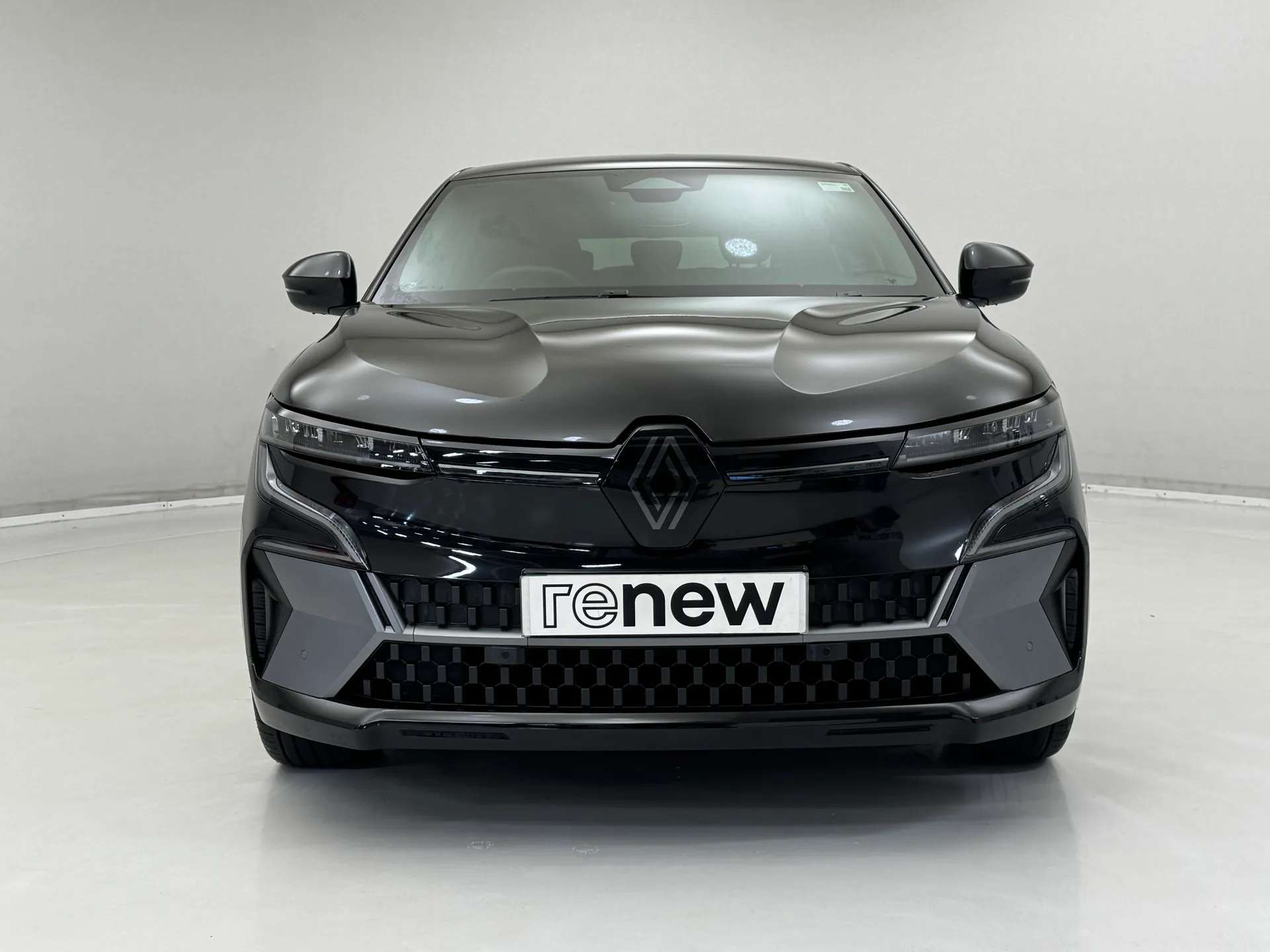 A 2025 RENAULT MEGANE E-TECH EV60 160kW Techno Esprit Alpine 60kWh 5dr Auto A 2025 RENAULT MEGANE E-TECH EV60 160kW Techno Esprit Alpine 60kWh 5dr Auto