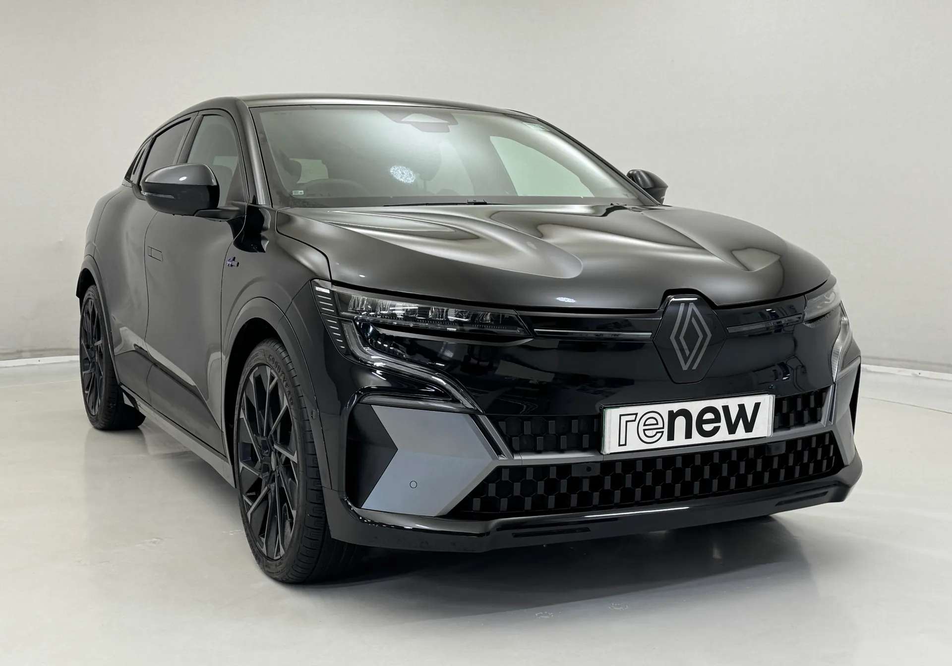 A 2025 RENAULT MEGANE E-TECH EV60 160kW Techno Esprit Alpine 60kWh 5dr Auto A 2025 RENAULT MEGANE E-TECH EV60 160kW Techno Esprit Alpine 60kWh 5dr Auto